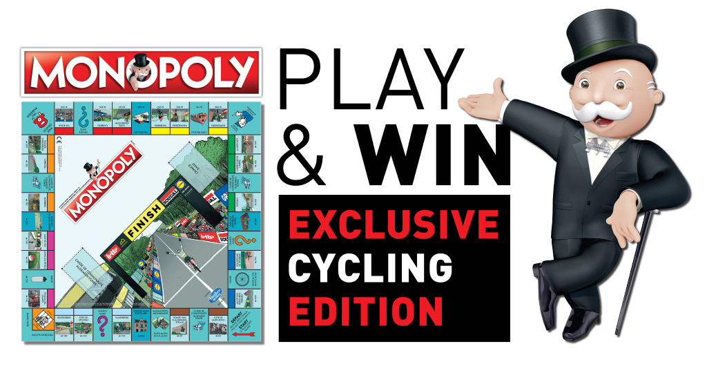 Monopoly